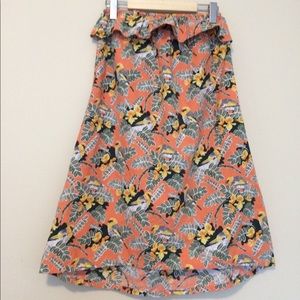Patagonia Convertible Sun Dress/Beach Dress
